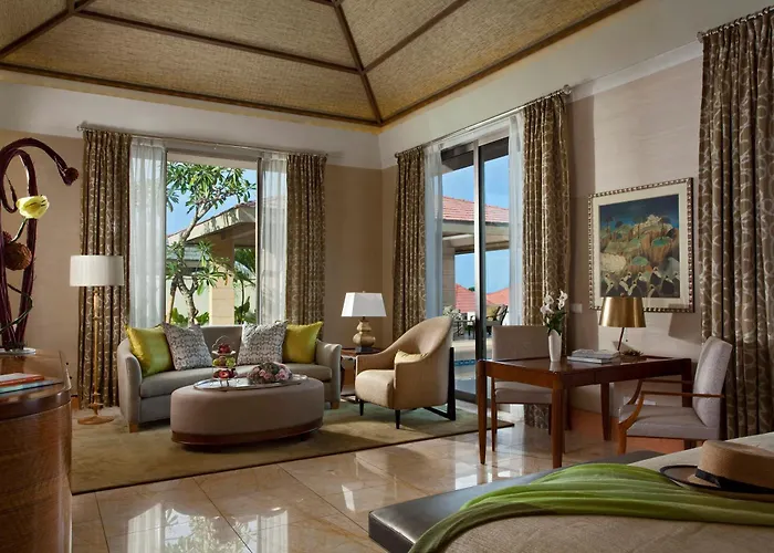 Mulia Villa Nusa Dua (Bali)