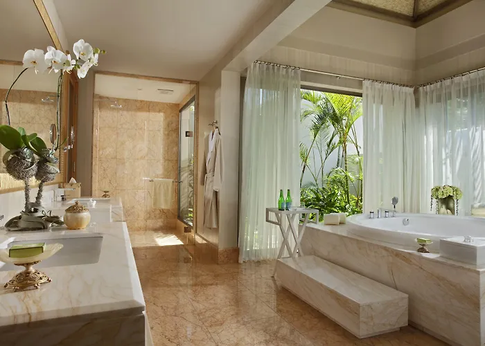 Mulia Villa Nusa Dua (Bali)