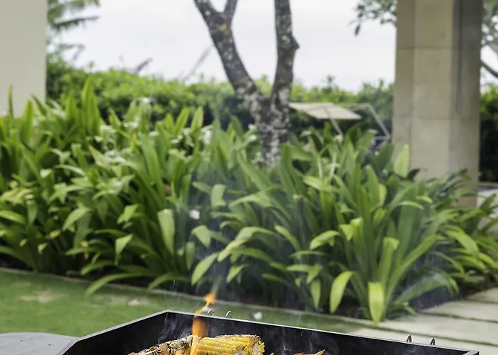 Mulia Villa Nusa Dua (Bali)