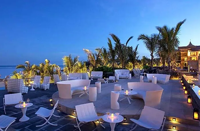 Mulia Villa *