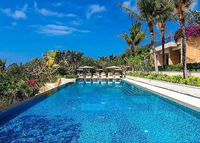 Mulia Villa Nusa Dua (Bali)