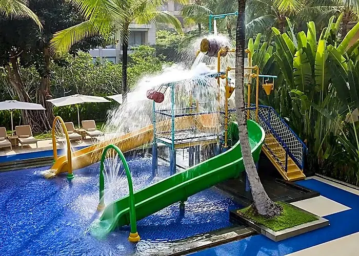 Villa Mulia Nusa Dua (Bali)