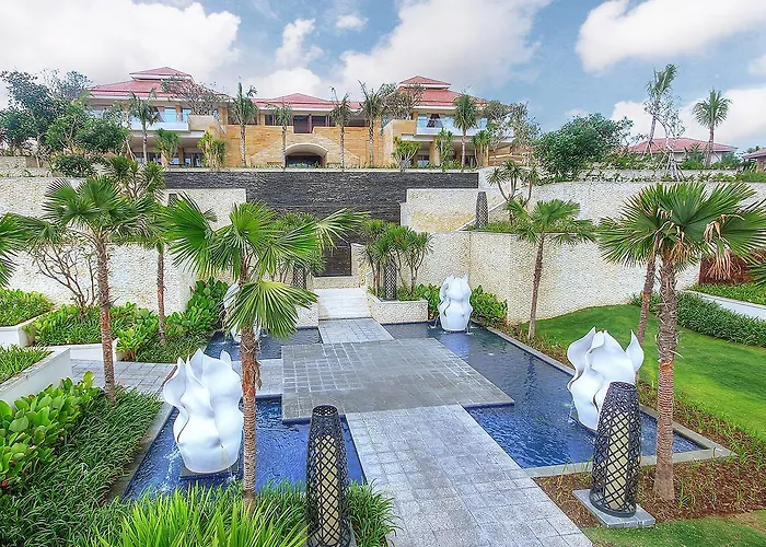Villa Mulia Nusa Dua (Bali)