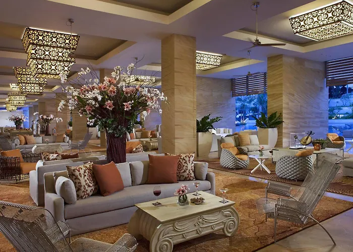 Mulia Villa