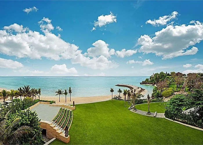 Mulia * Nusa Dua (Bali)