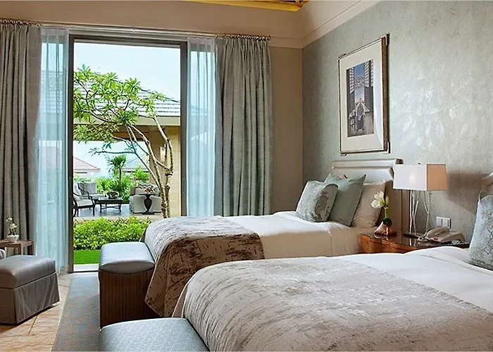 Mulia Villa Nusa Dua (Bali)